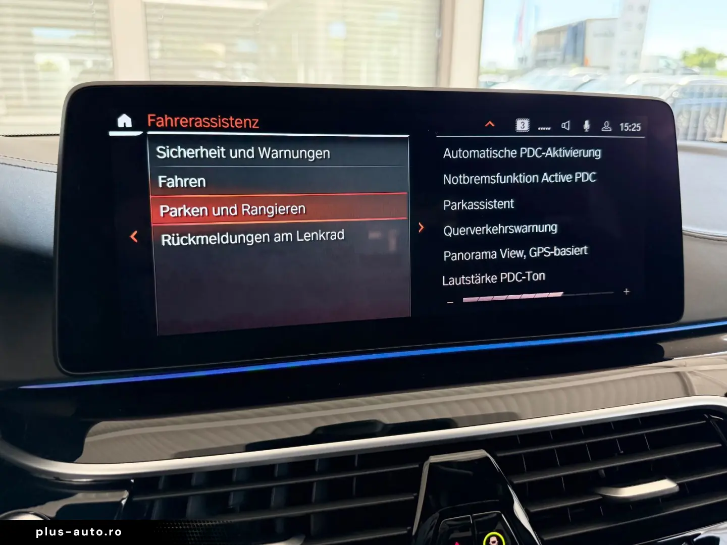 BMW 545 e xDrive M Sport
