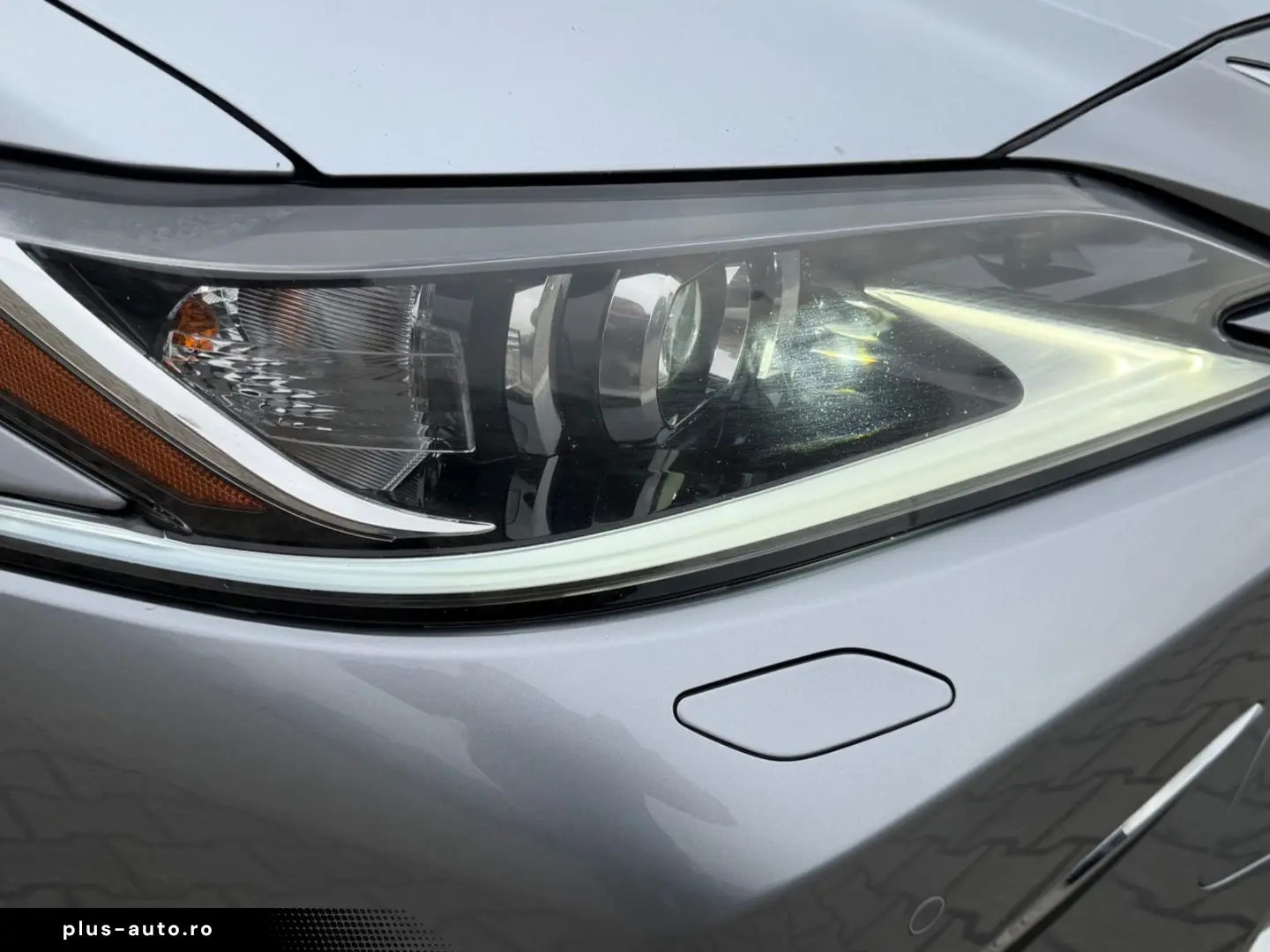 LEXUS ES300H Bussines Line