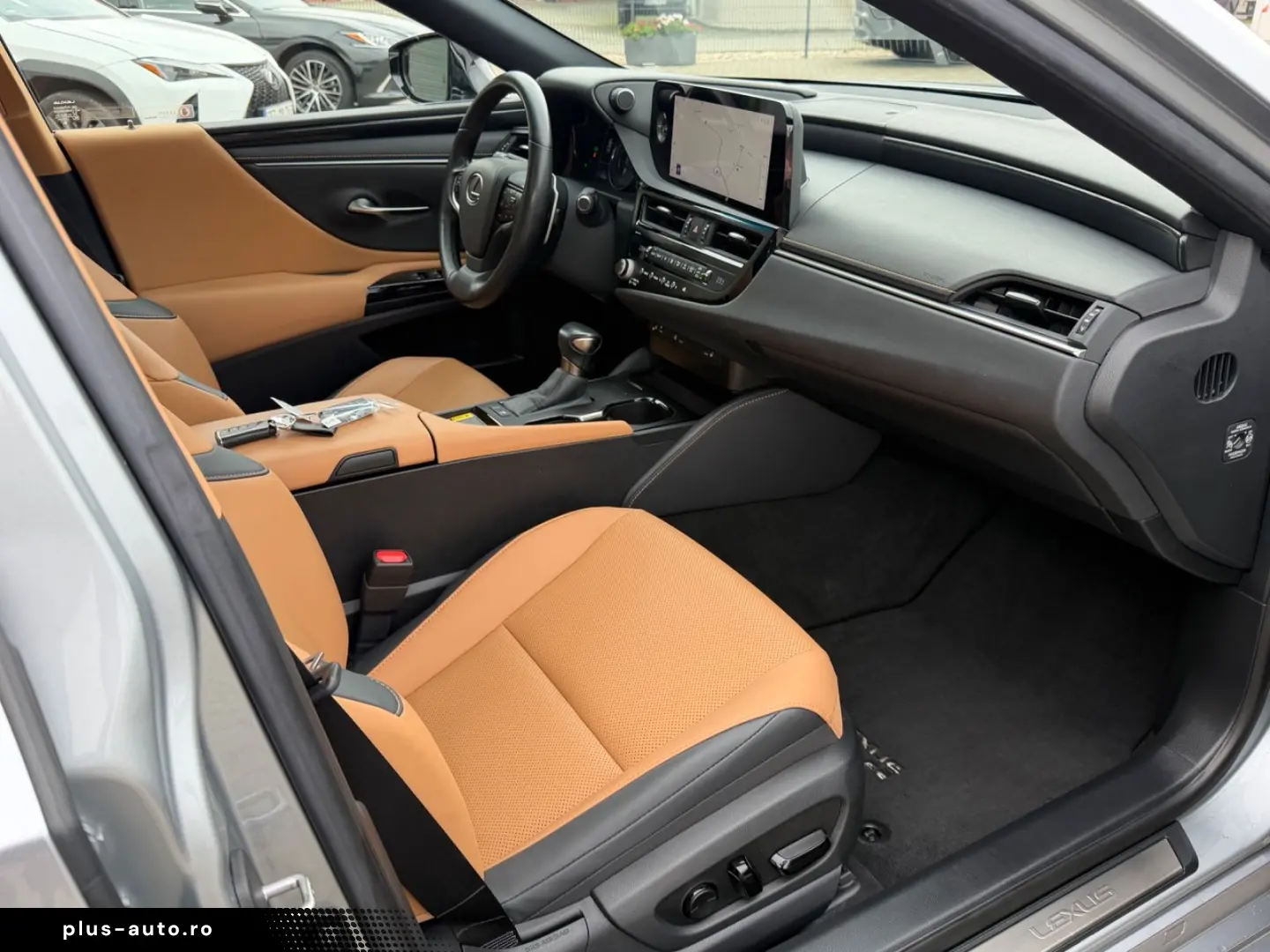 LEXUS ES300H Bussines Line