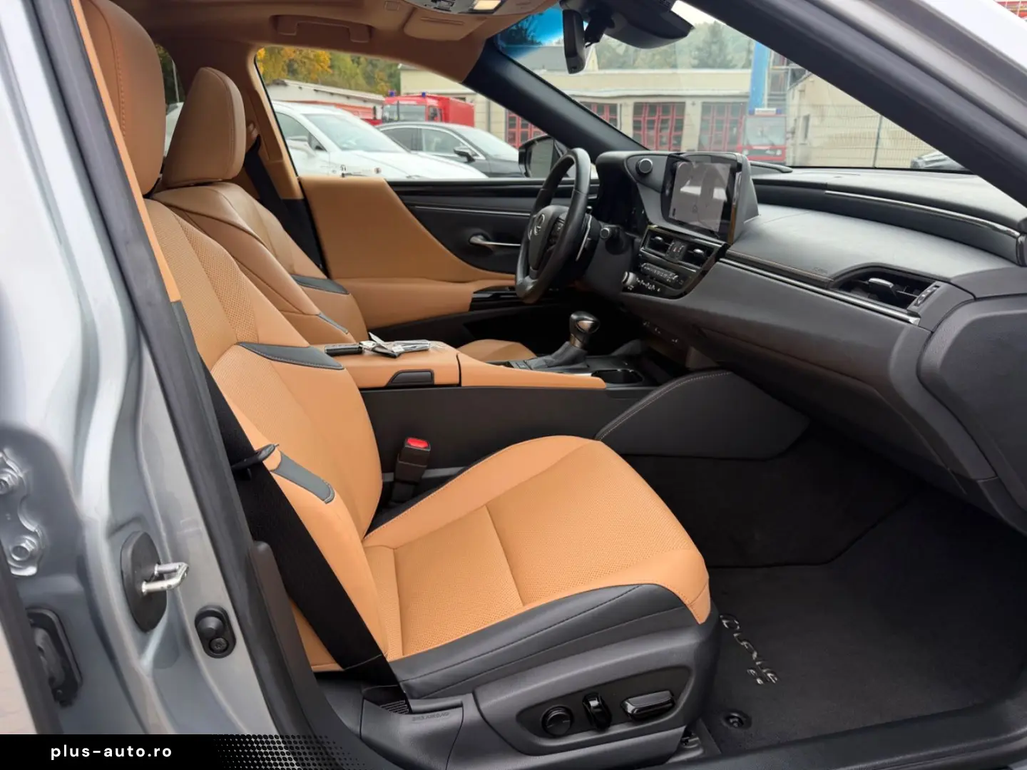 LEXUS ES300H Bussines Line