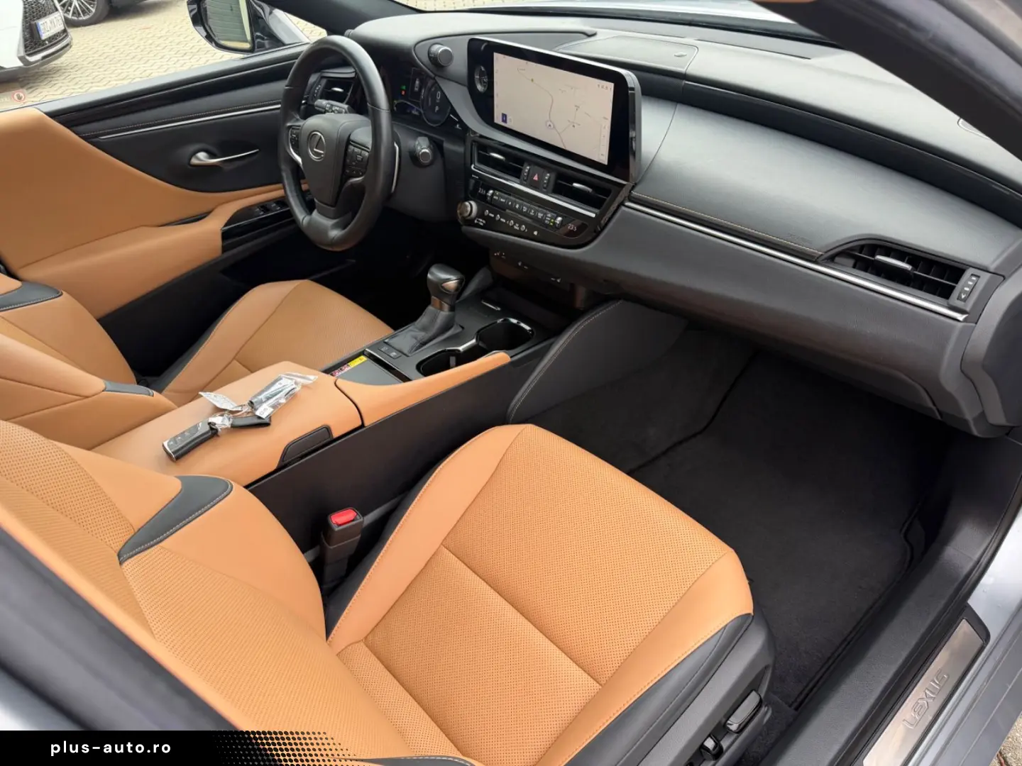 LEXUS ES300H Bussines Line