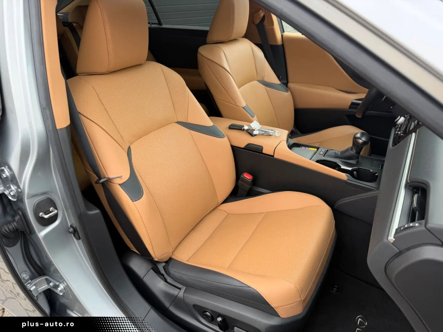 LEXUS ES300H Bussines Line