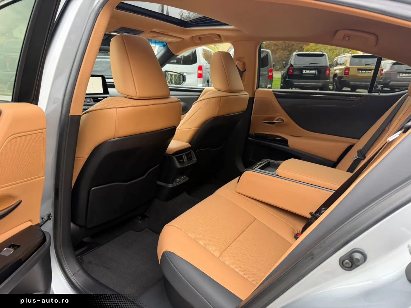 LEXUS ES300H Bussines Line