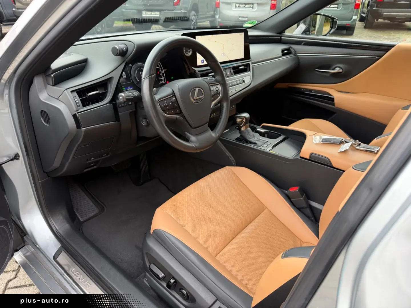 LEXUS ES300H Bussines Line