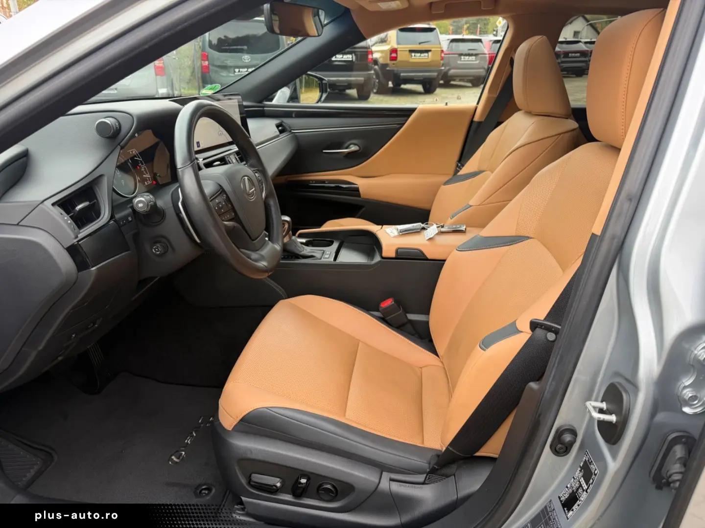 LEXUS ES300H Bussines Line