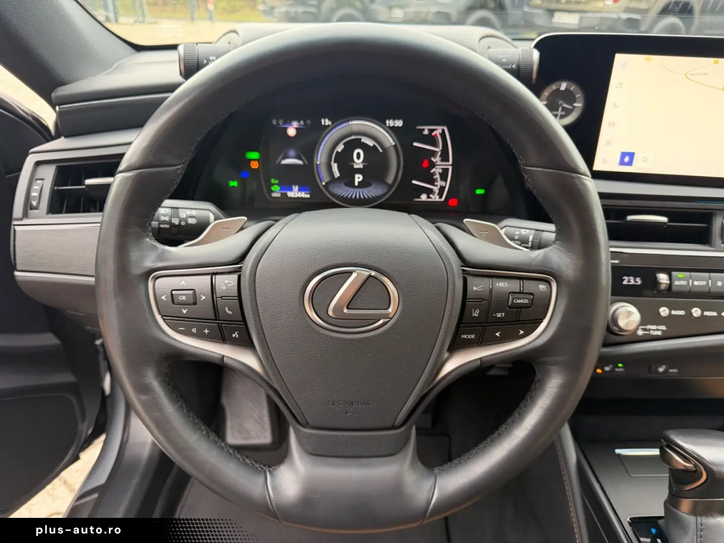 LEXUS ES300H Bussines Line
