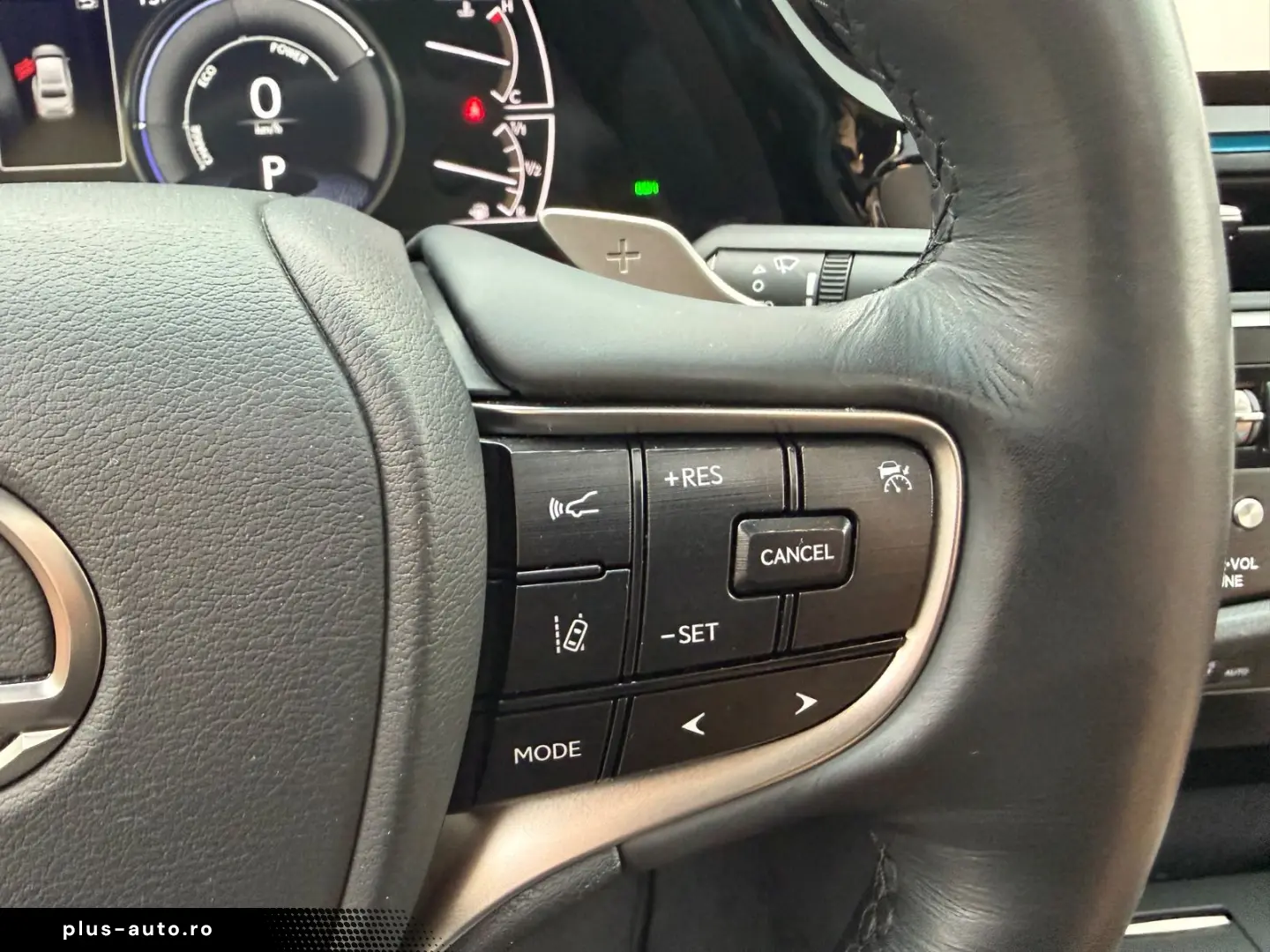 LEXUS ES300H Bussines Line