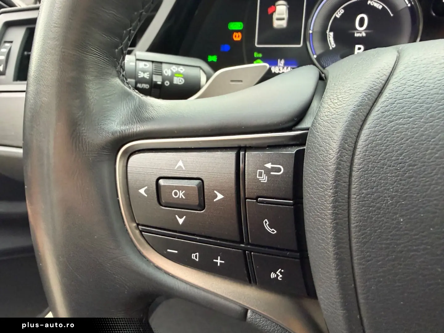 LEXUS ES300H Bussines Line