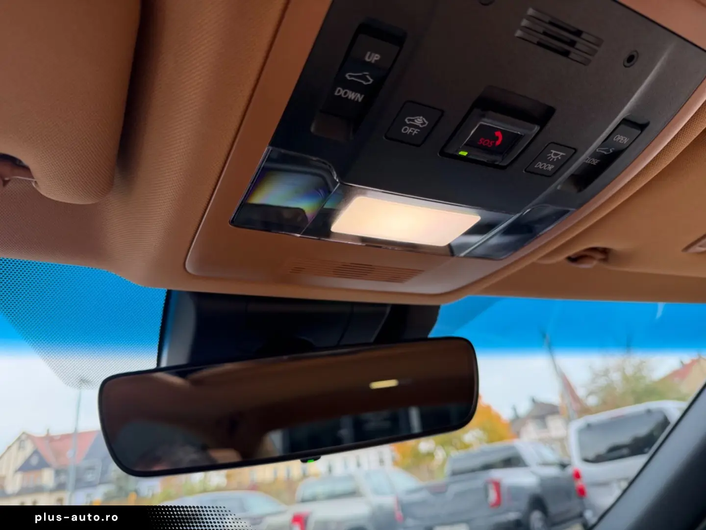 LEXUS ES300H Bussines Line
