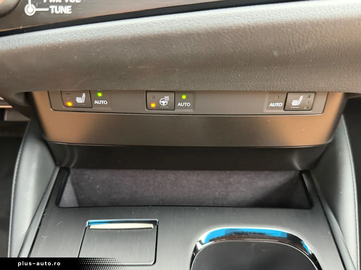 LEXUS ES300H Bussines Line