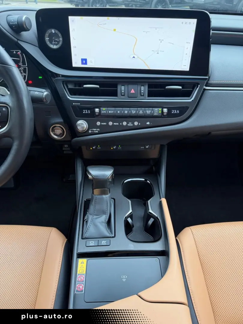 LEXUS ES300H Bussines Line