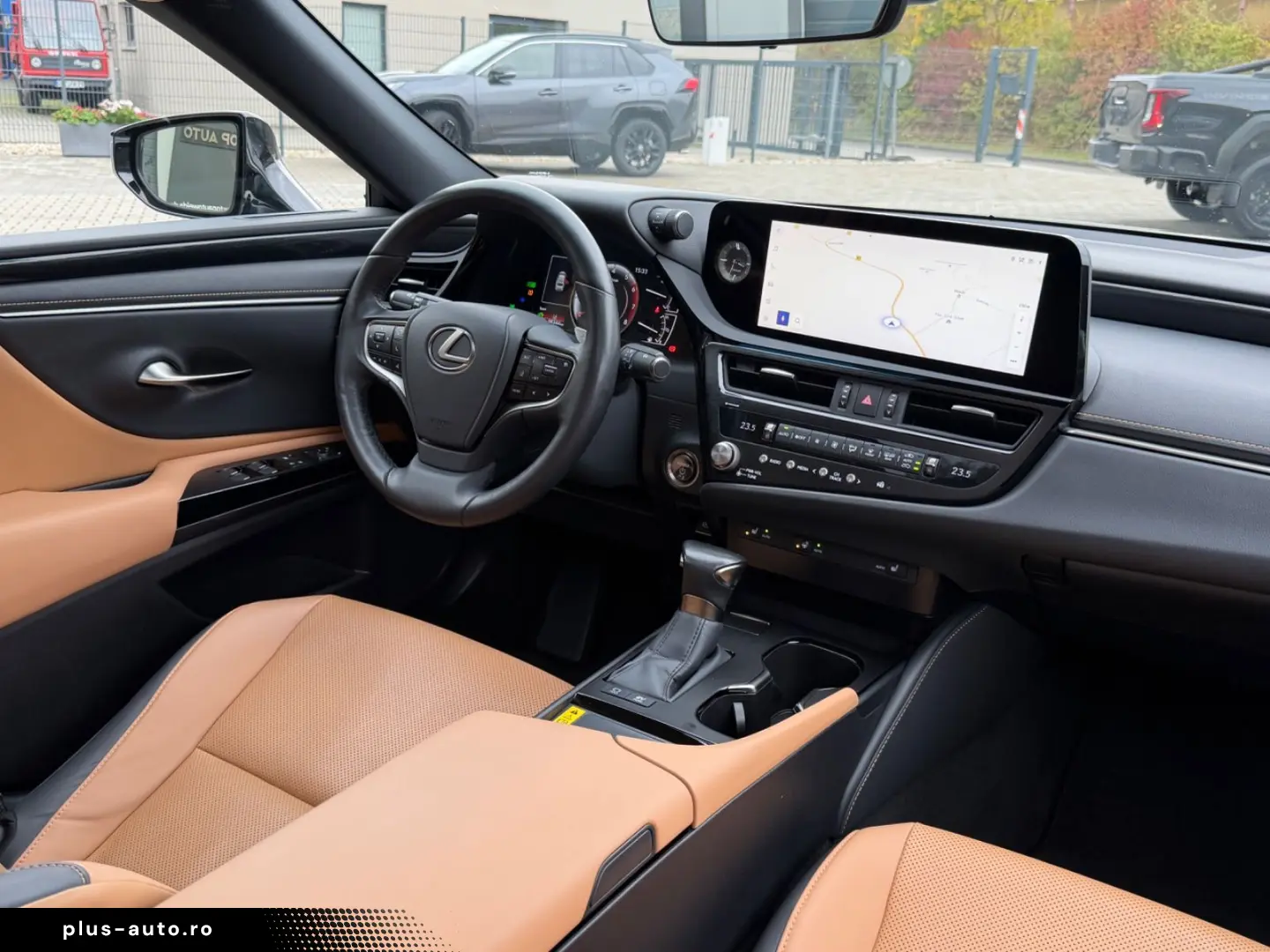 LEXUS ES300H Bussines Line