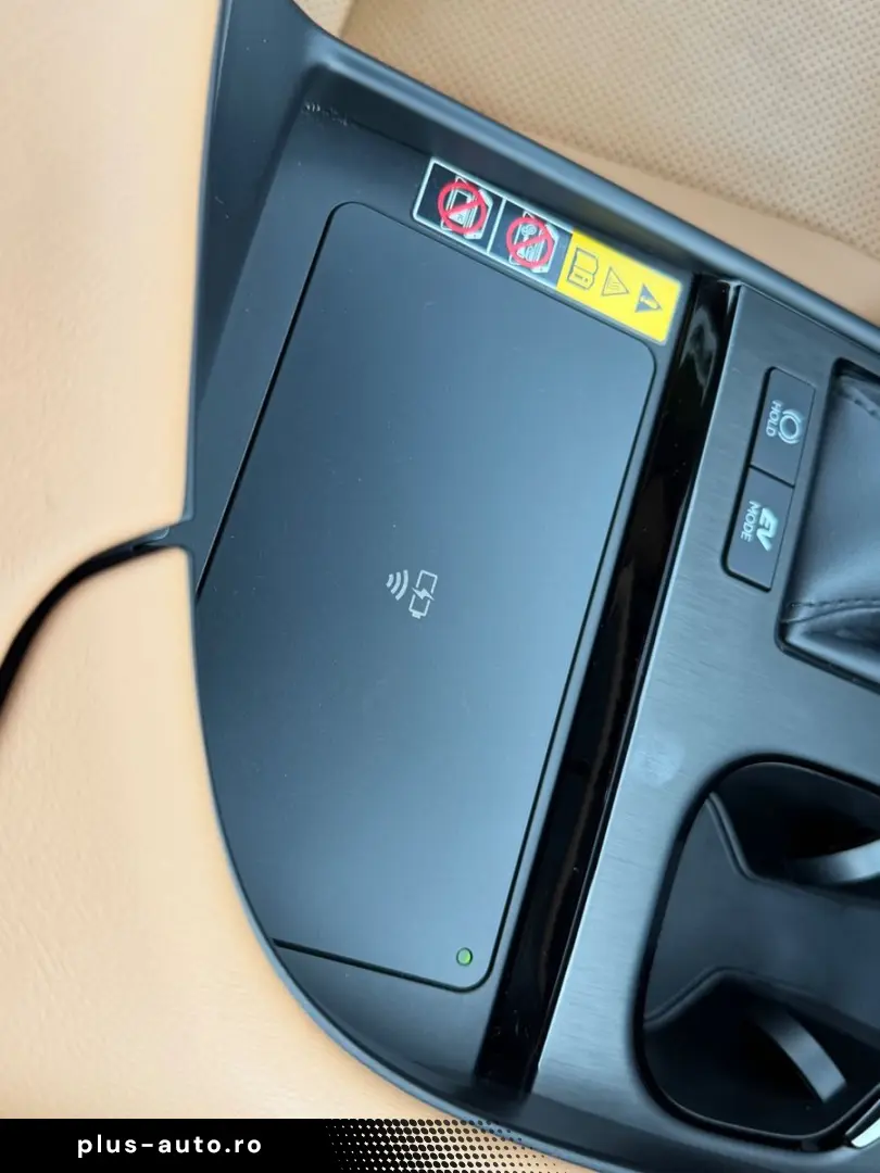 LEXUS ES300H Bussines Line