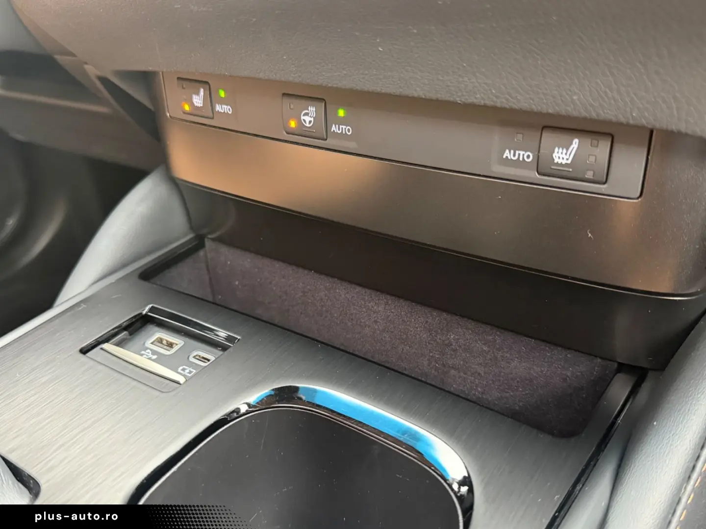LEXUS ES300H Bussines Line