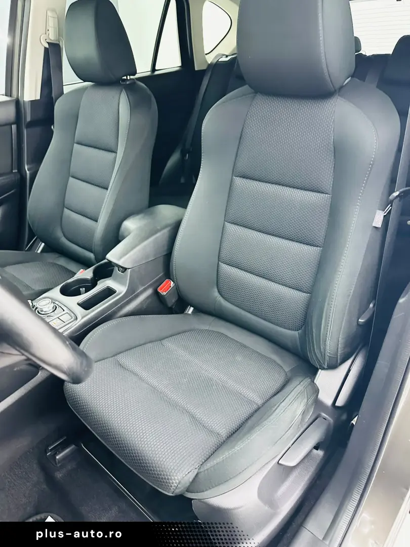 MAZDA CX-5 2015 2.2D E6 Garantie 12 Luni Rate Avans 0 Doar C