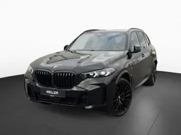 BMW X5 xDrive30d M SPORT PRO_360 _Pano_H K