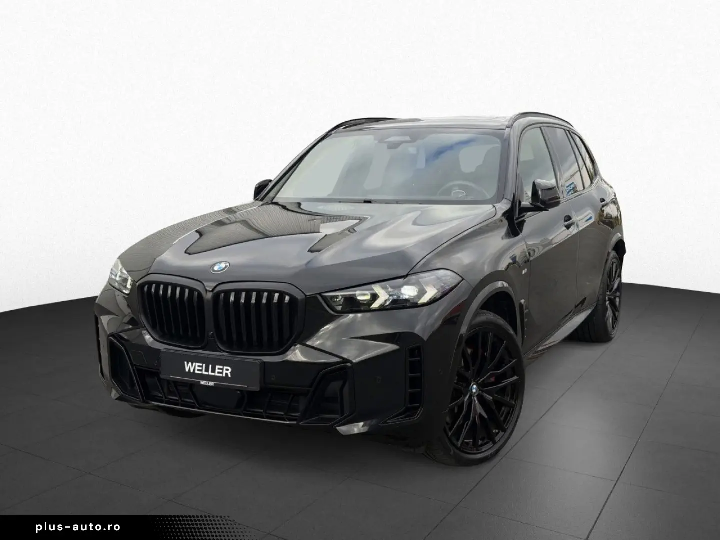 BMW X5 xDrive30d M SPORT PRO_360 _Pano_H K