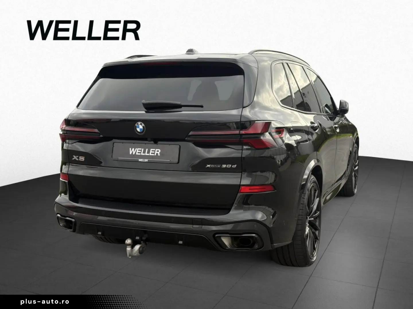 BMW X5 xDrive30d M SPORT PRO_360 _Pano_H K