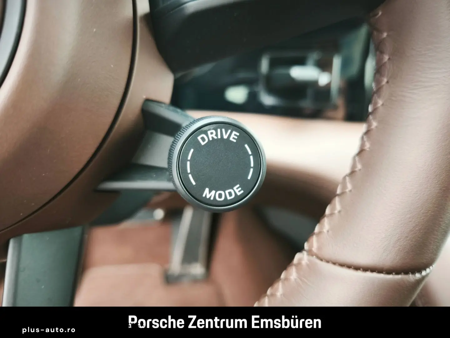 PORSCHE Taycan 4 Cross Turismo Bose Matrix SoftClose