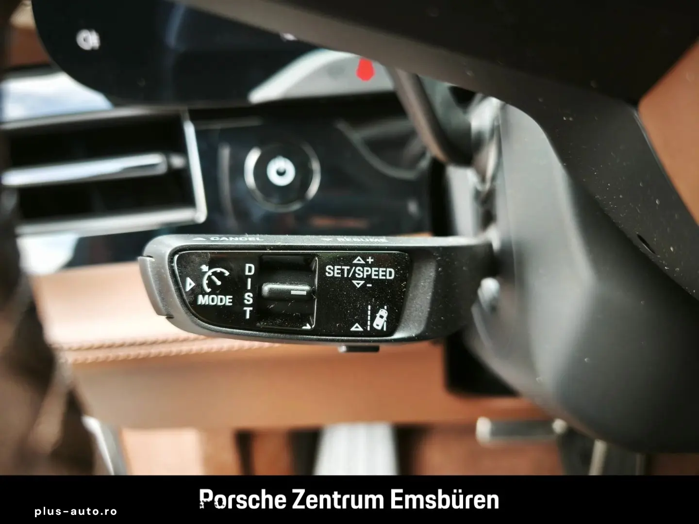 PORSCHE Taycan 4 Cross Turismo Bose Matrix SoftClose