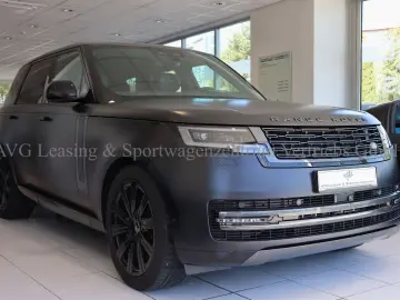 LAND ROVER Range Rover D350 Autobiography