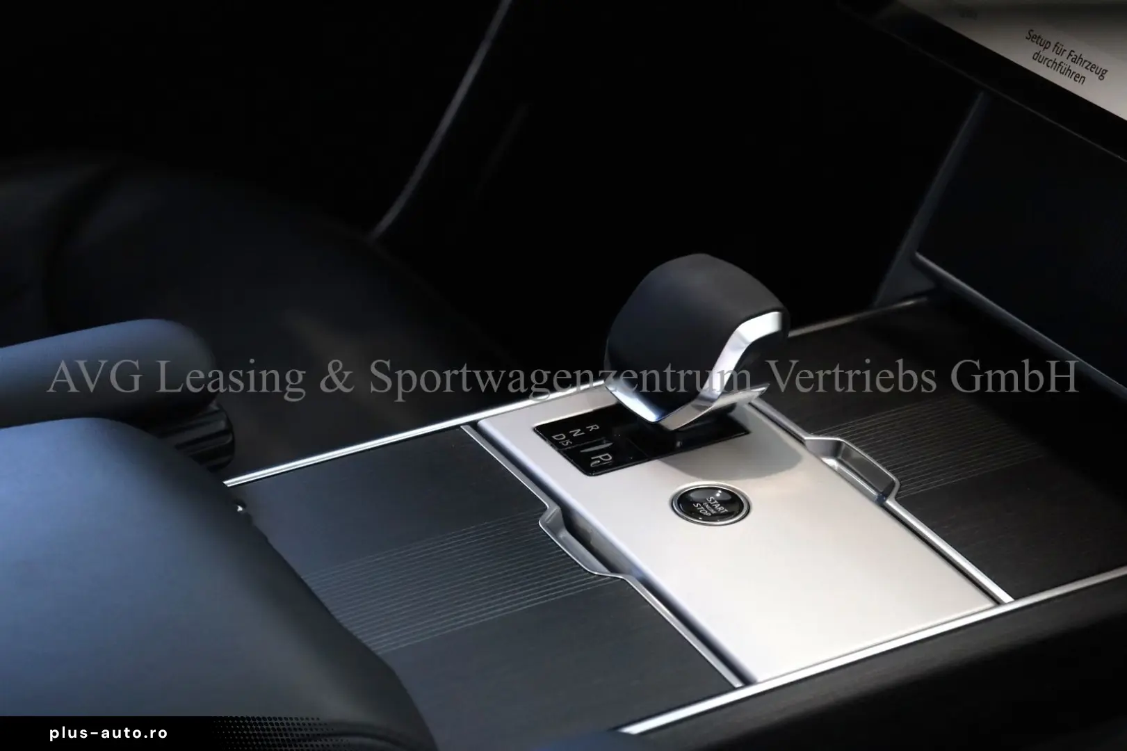 LAND ROVER Range Rover D350 Autobiography