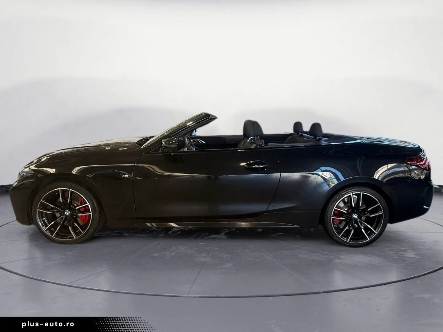BMW M440i xDrive Cabrio Sport Aut. M- Sport Pro