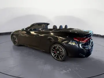 BMW M440i xDrive Cabrio Sport Aut. M- Sport Pro
