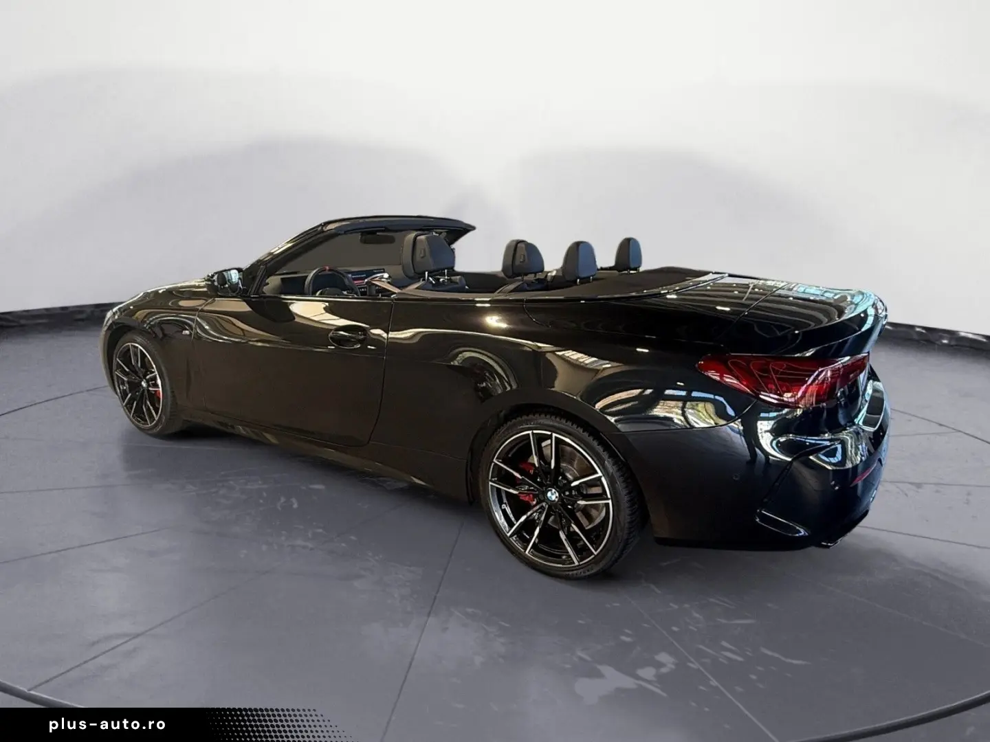 BMW M440i xDrive Cabrio Sport Aut. M- Sport Pro