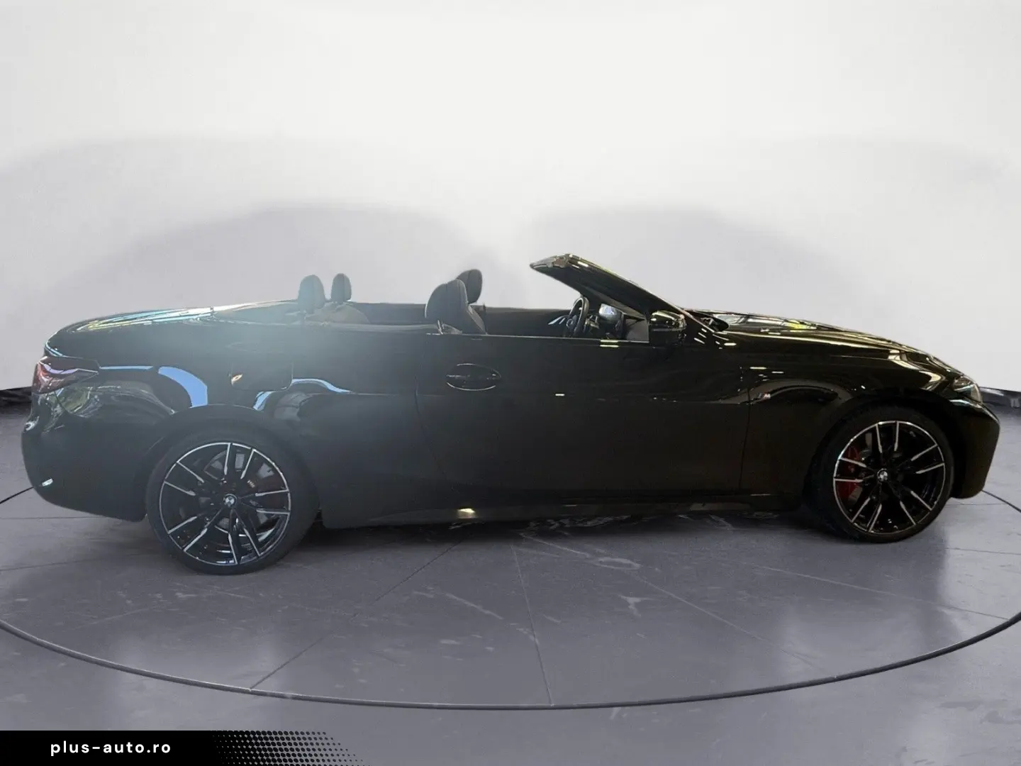 BMW M440i xDrive Cabrio Sport Aut. M- Sport Pro
