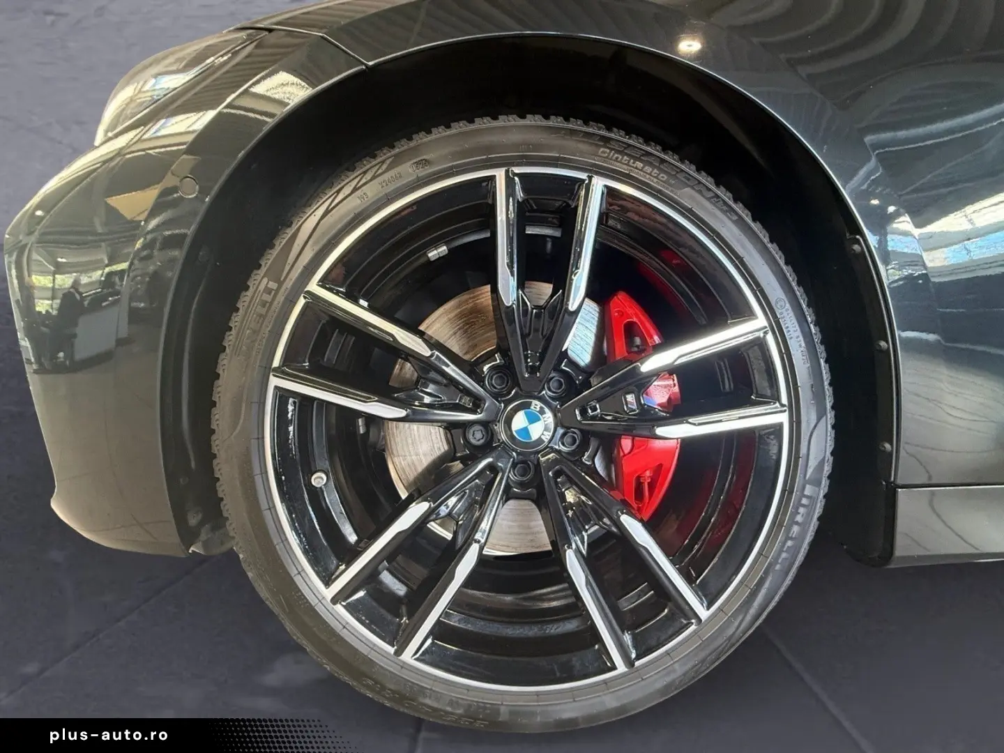 BMW M440i xDrive Cabrio Sport Aut. M- Sport Pro