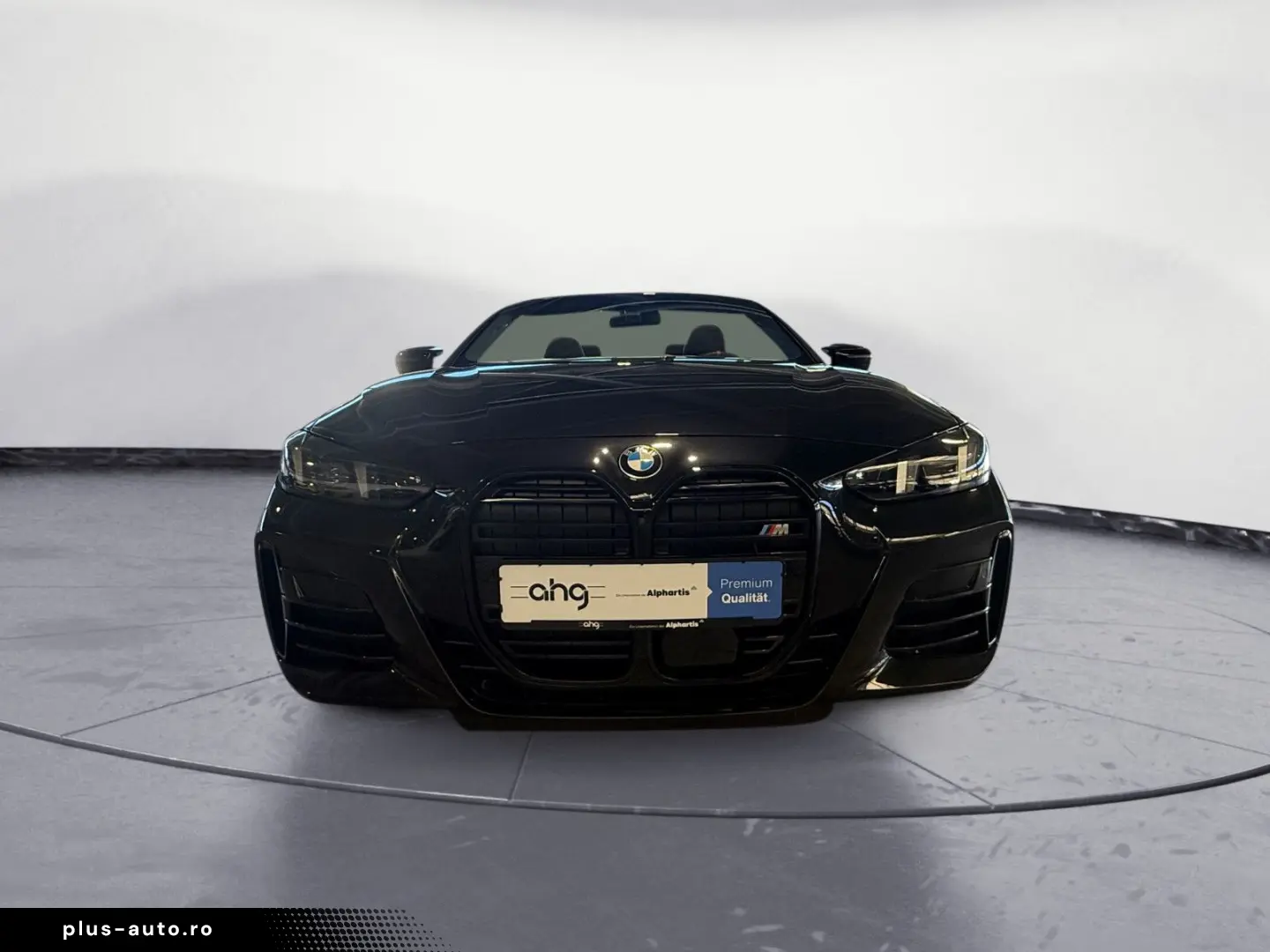 BMW M440i xDrive Cabrio Sport Aut. M- Sport Pro