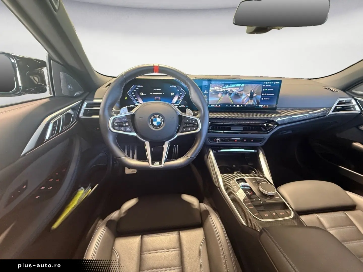 BMW M440i xDrive Cabrio Sport Aut. M- Sport Pro