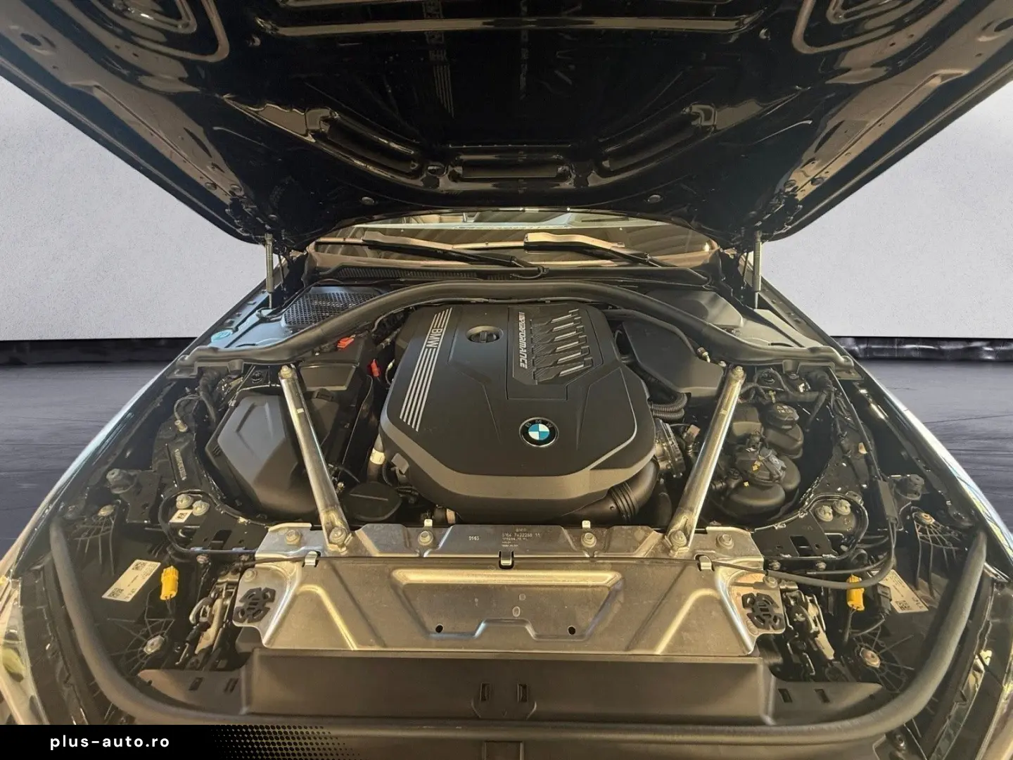 BMW M440i xDrive Cabrio Sport Aut. M- Sport Pro