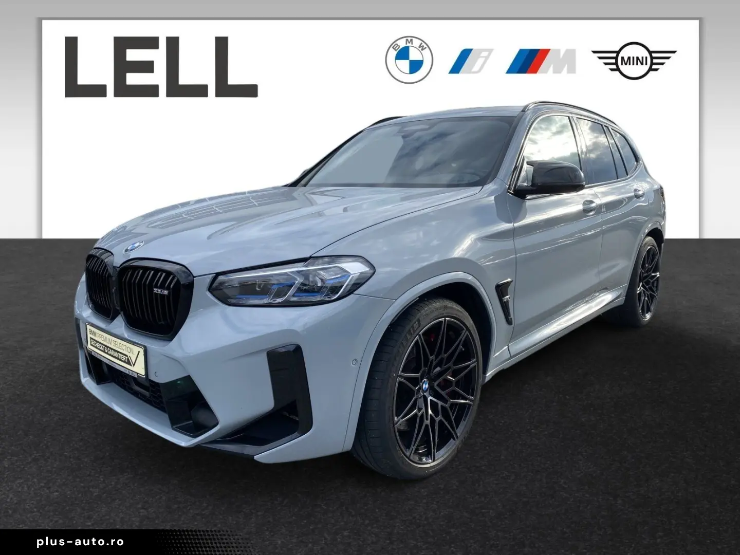 BMW X3 M Competition_HUD_Panoramic