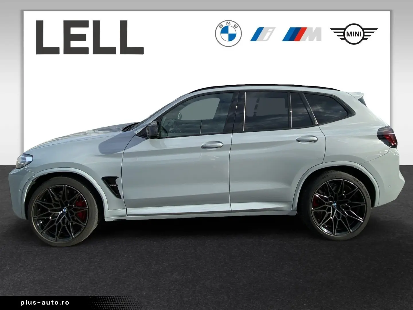 BMW X3 M Competition_HUD_Panoramic