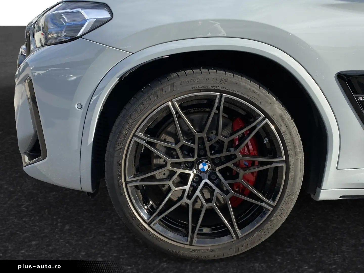 BMW X3 M Competition_HUD_Panoramic