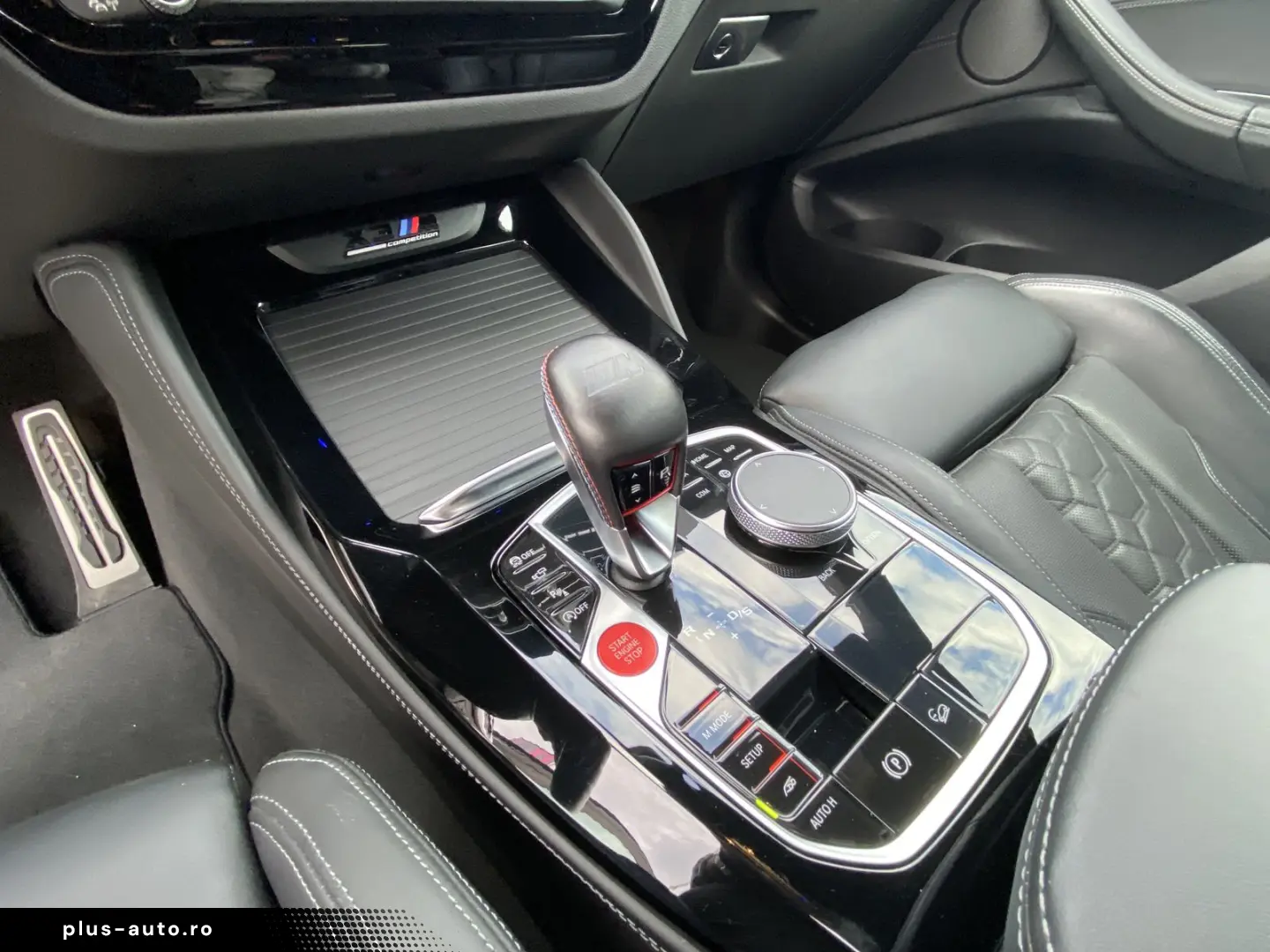 BMW X3 M Competition_HUD_Panoramic