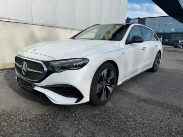 MERCEDES-BENZ E 300e T-Modell  AMG Line Advanced Plus