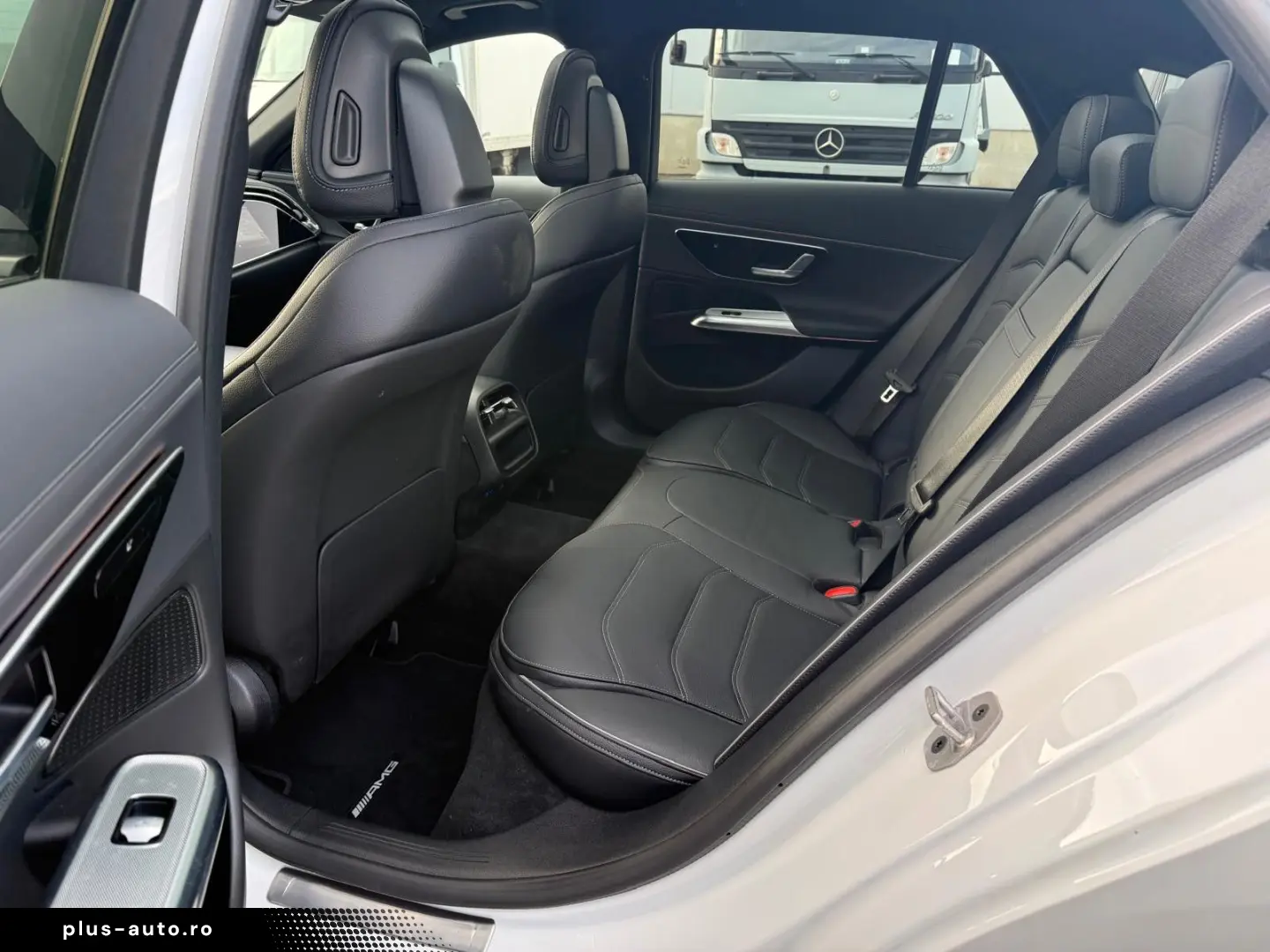 MERCEDES-BENZ E 300e T-Modell  AMG Line Advanced Plus