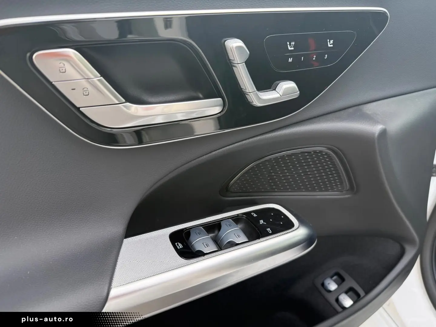 MERCEDES-BENZ E 300e T-Modell  AMG Line Advanced Plus