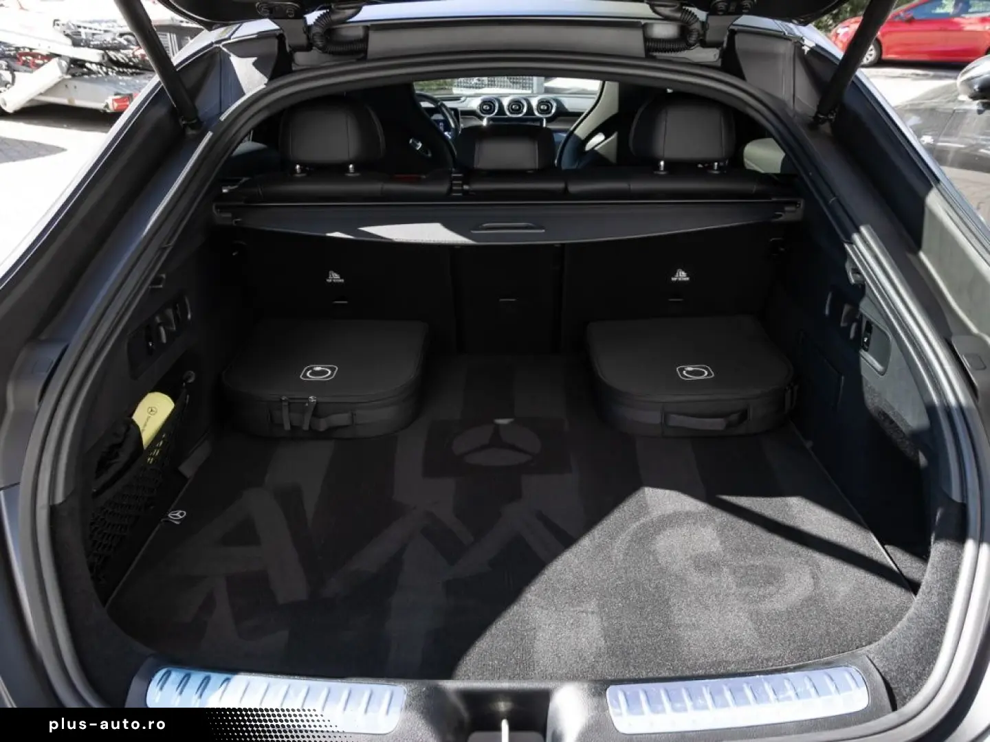 MERCEDES-AMG GLC 63s E PERFORMANCE Coupé  Pano Burm3D