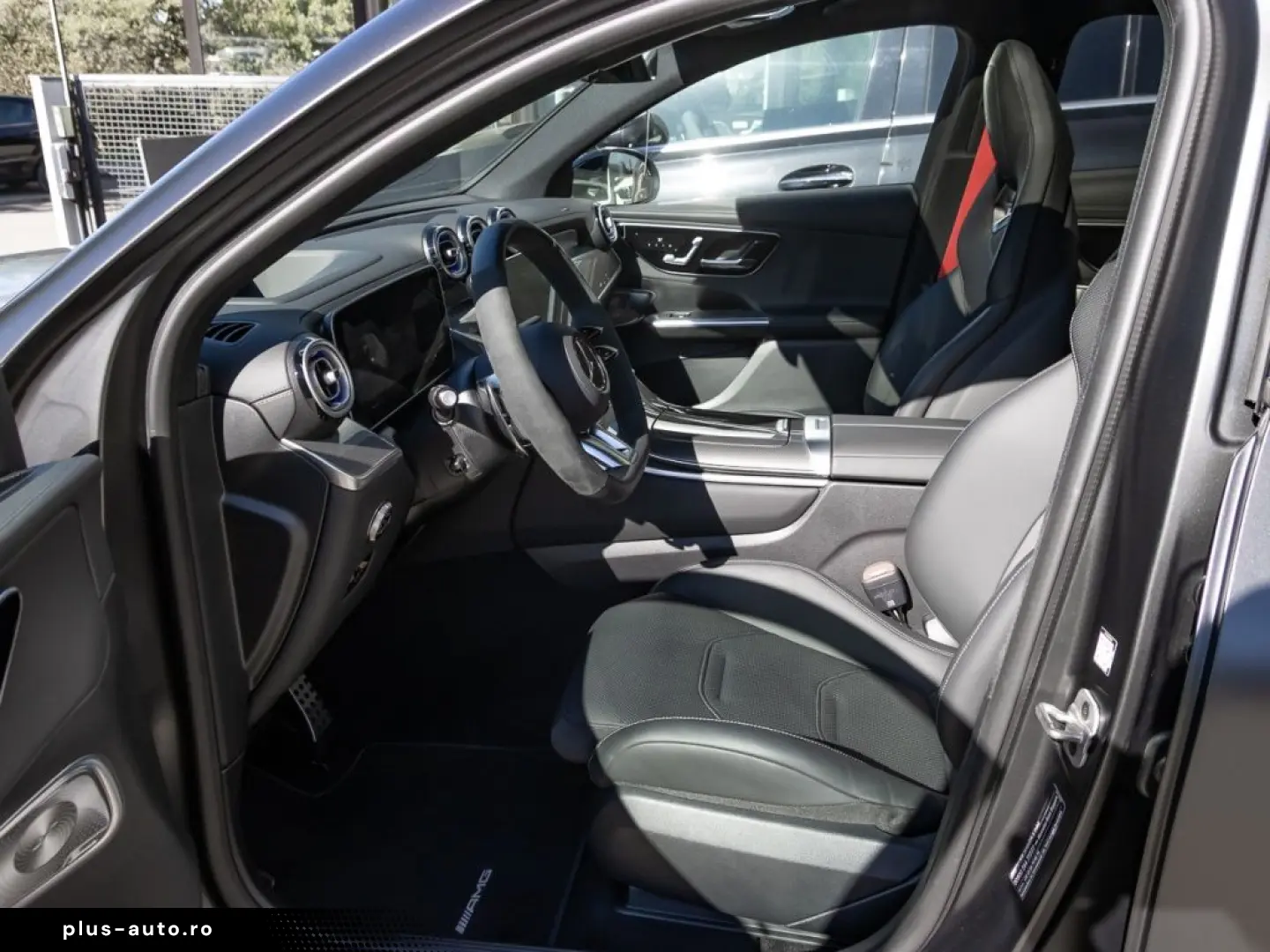 MERCEDES-AMG GLC 63s E PERFORMANCE Coupé  Pano Burm3D