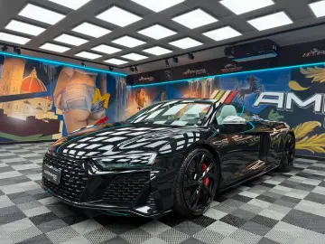 Audi R8 SPYDER V10 RWD S TRONIC PERFORMANCE