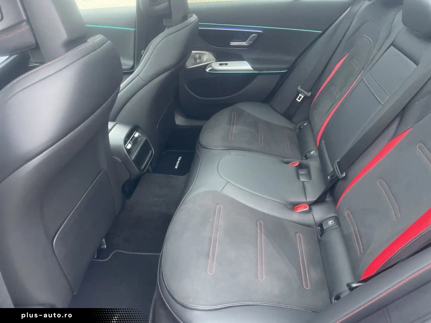 MERCEDES-AMG E 53 T 4Matic PREMIUM HUD NIGHT Burmester4D