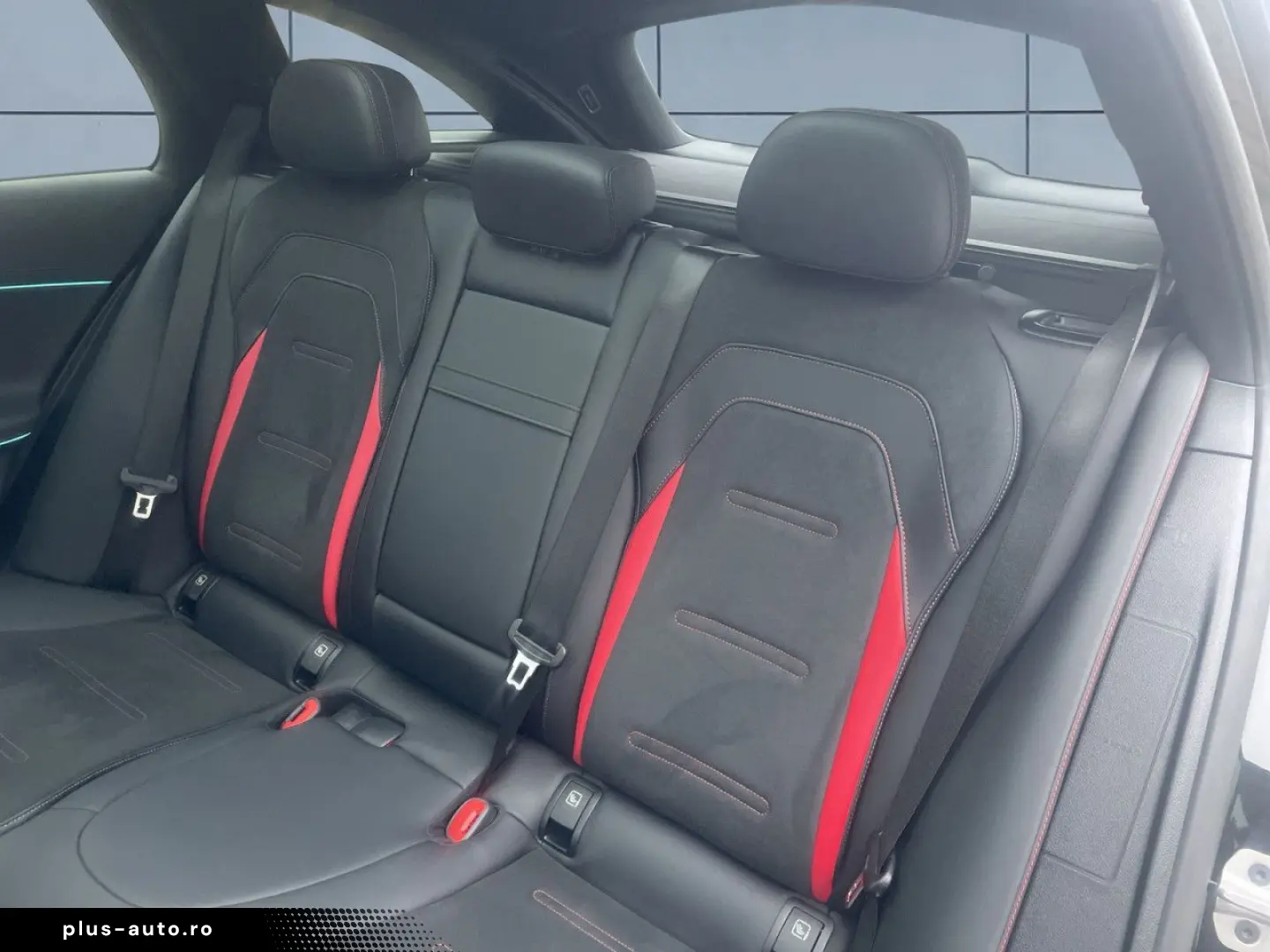 MERCEDES-AMG E 53 T 4Matic PREMIUM HUD NIGHT Burmester4D