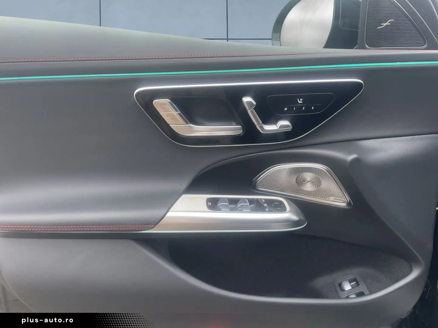 MERCEDES-AMG E 53 T 4Matic PREMIUM HUD NIGHT Burmester4D