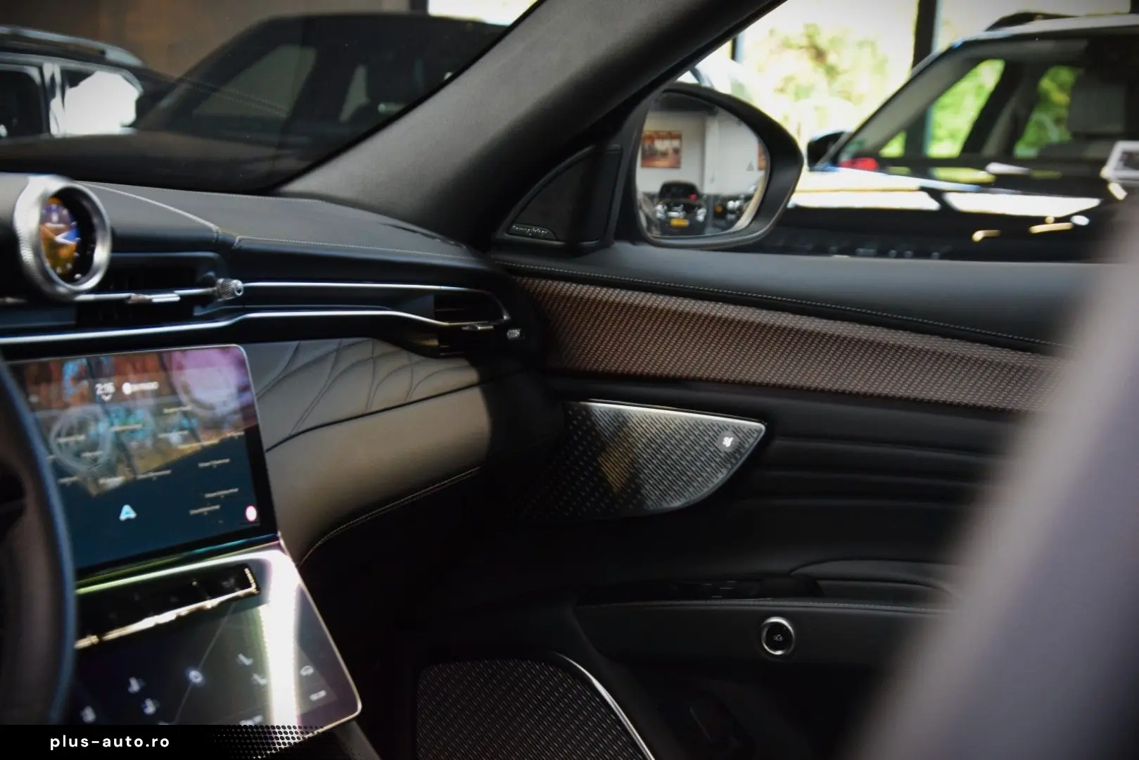MASERATI Grecale Folgore ELECTRIC AWD