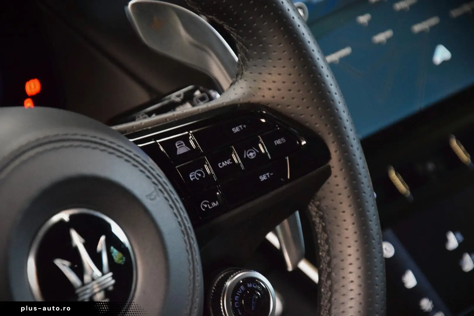 MASERATI Grecale Folgore ELECTRIC AWD