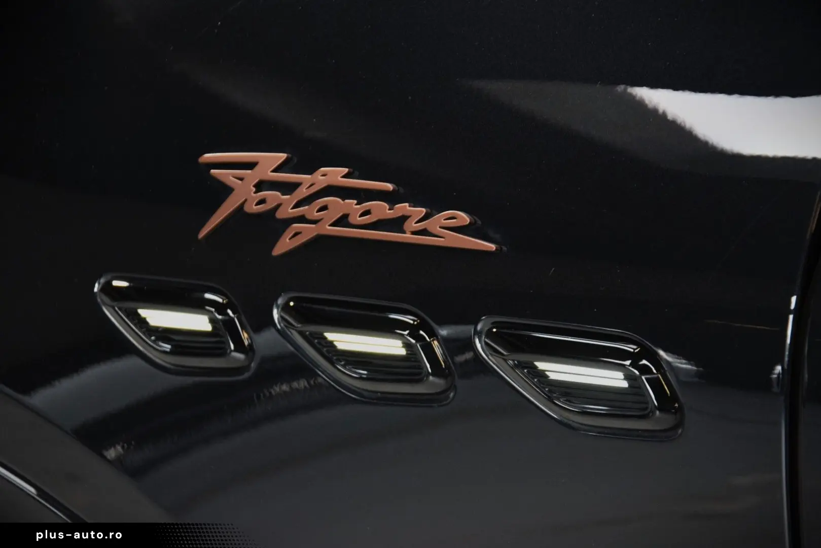 MASERATI Grecale Folgore ELECTRIC AWD